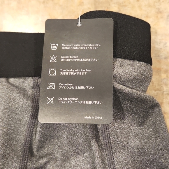 Compression short - Picture 6 of 6